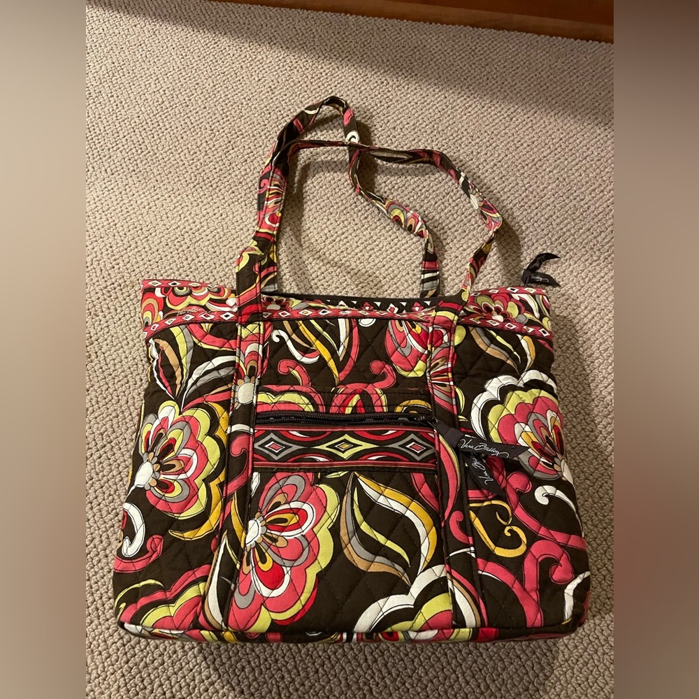 Vera Bradley Tote